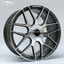 GLE GLS GL ML Eclass Forged Wheel Rims